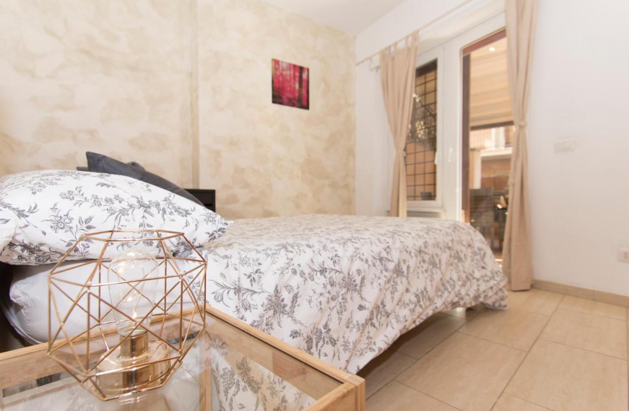 San Pietro Home Рим Екстер'єр фото