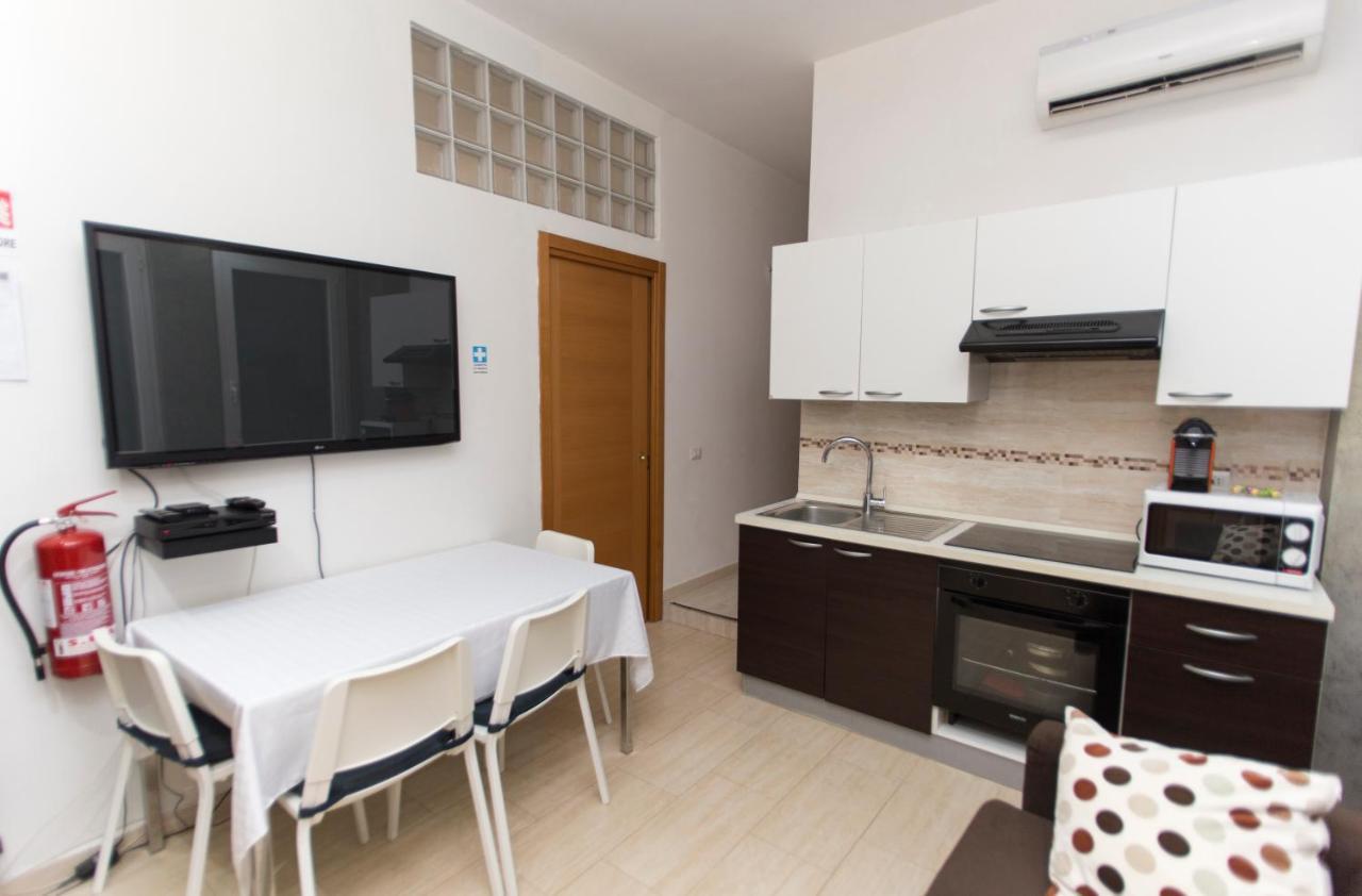 San Pietro Home Рим Екстер'єр фото